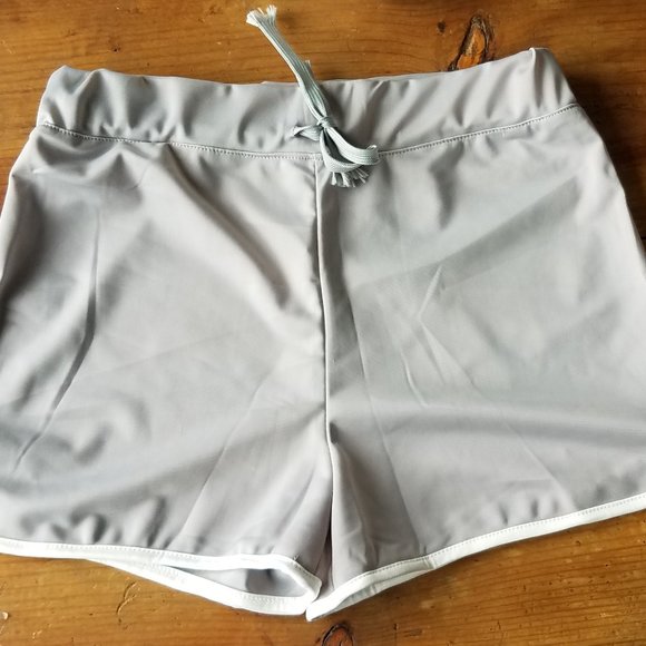 Workout Jogger Shorts - Picture 3 of 4